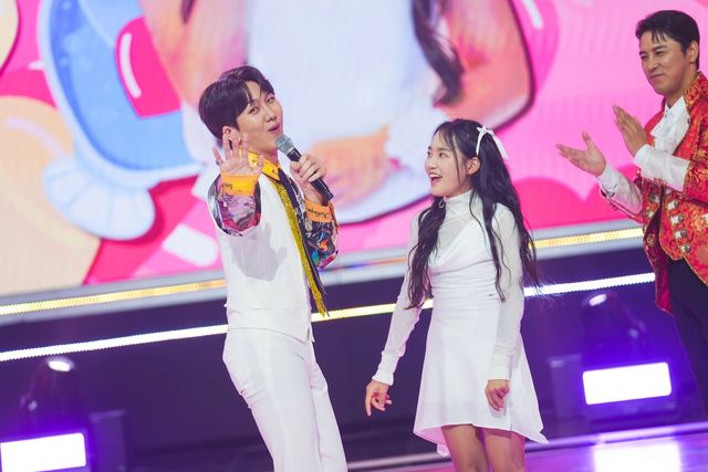 사진=TV CHOSUN ‘화요일은 밤이 좋아’