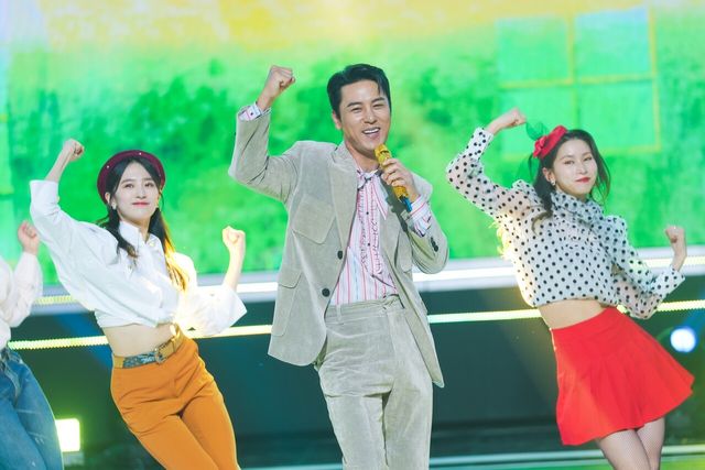 사진=TV CHOSUN ‘화요일은 밤이 좋아’