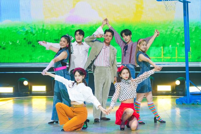 사진=TV CHOSUN ‘화요일은 밤이 좋아’