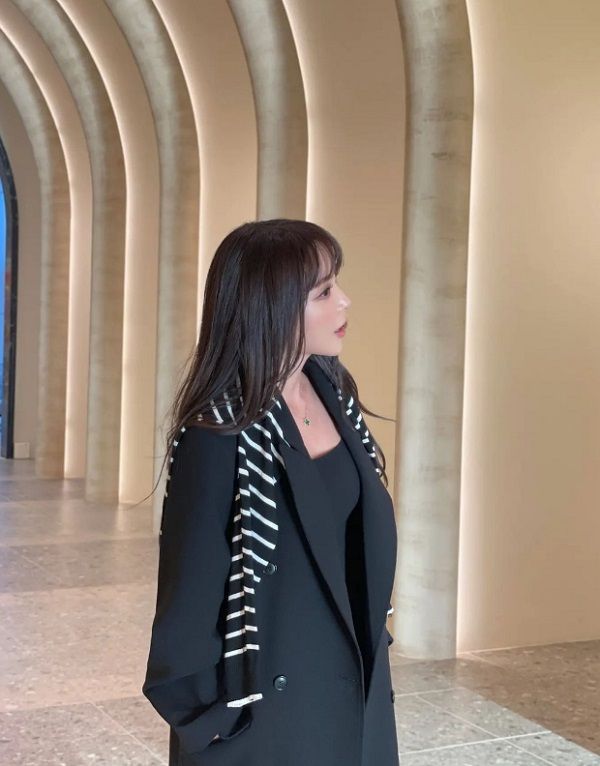 사진=가수 홍진영