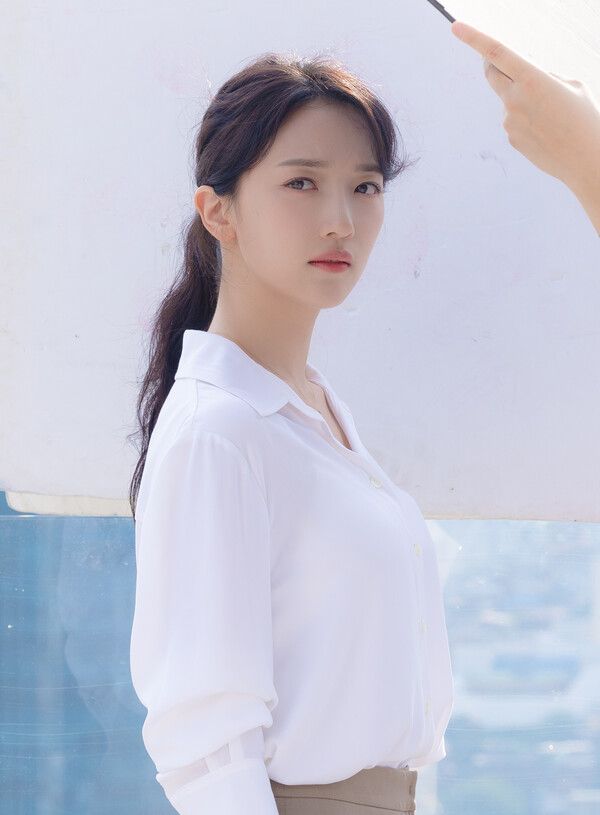 배우 표예진. 사진=시크릿이엔티