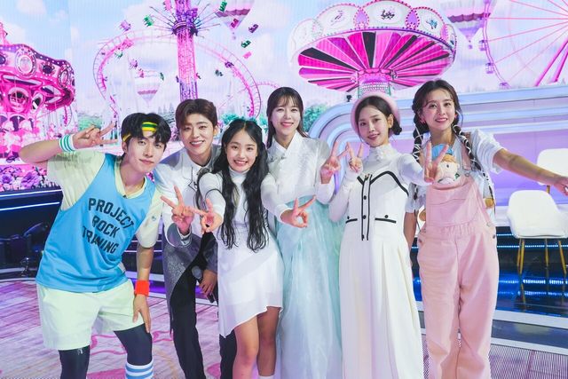 사진=TV CHOSUN ‘화요일은 밤이 좋아’