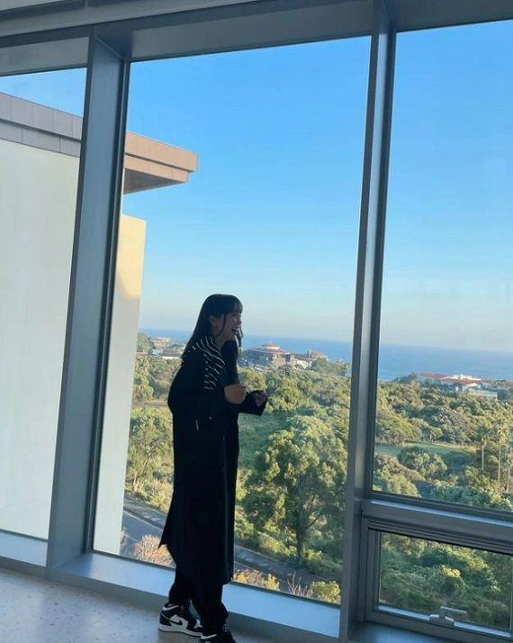 사진=가수 홍진영