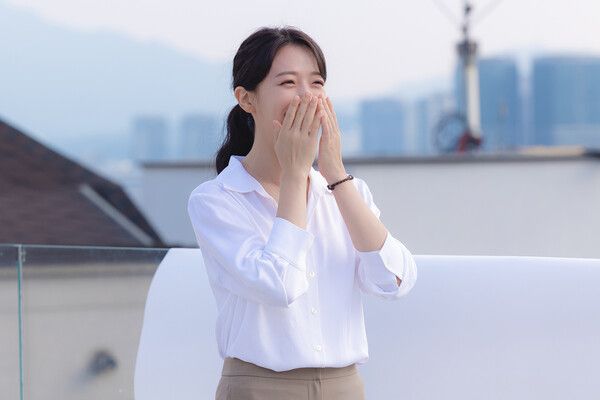 배우 표예진. 사진=시크릿이엔티