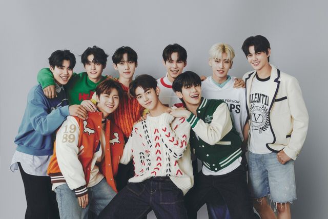 그룹 제로베이스원. 사진=웨이크원