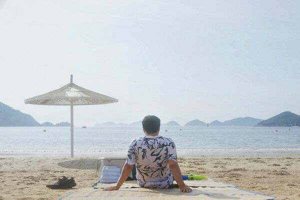 '바람 따라 만나리 : 김호중의 계절' 스틸컷. 사진=생각엔터테인먼트