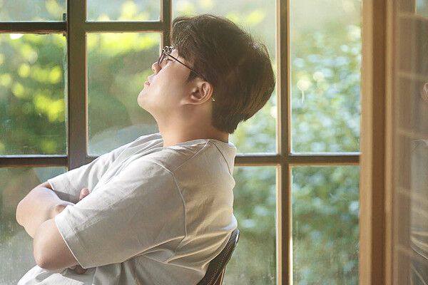 '바람 따라 만나리 : 김호중의 계절' 스틸컷. 사진=생각엔터테인먼트