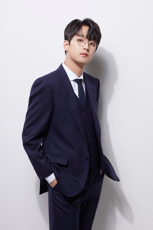 가수 이찬원. 사진=티엔엔터테인먼트