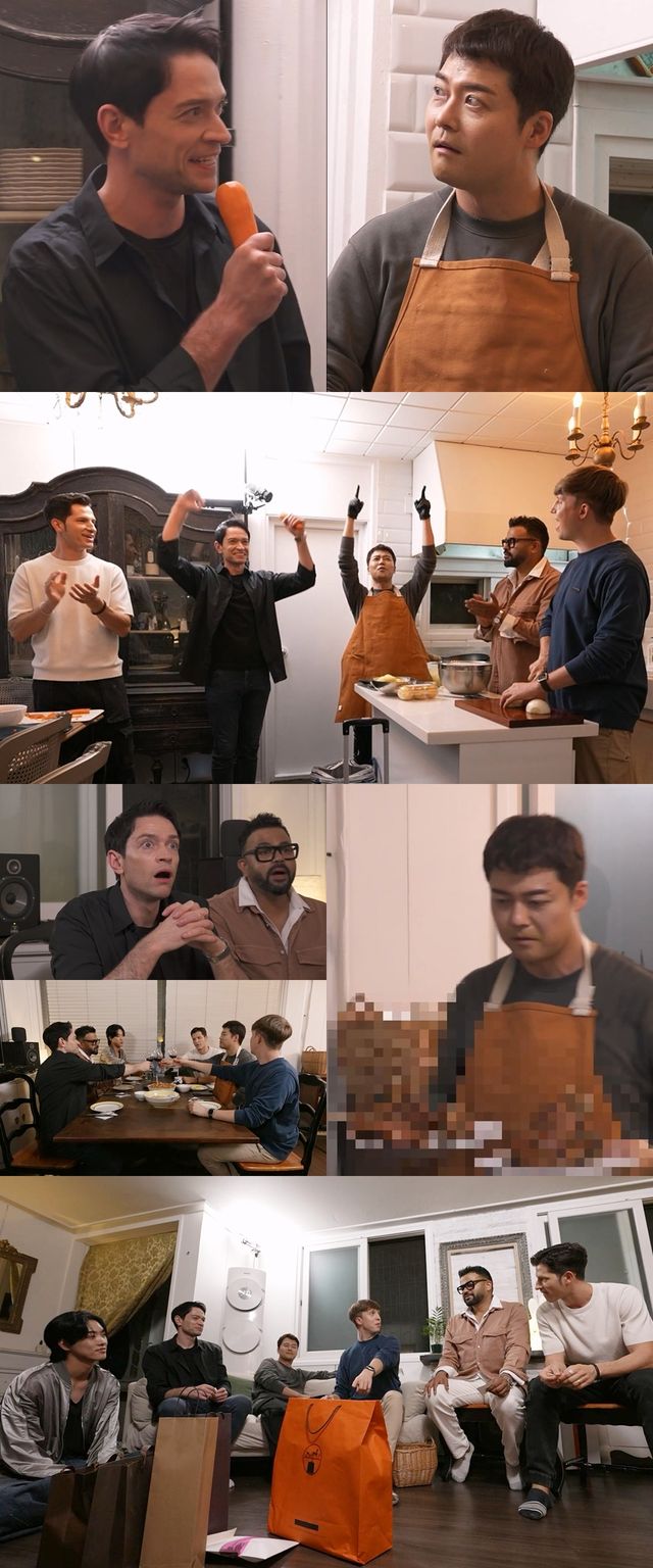 '나 혼자 산다'. 사진=MBC