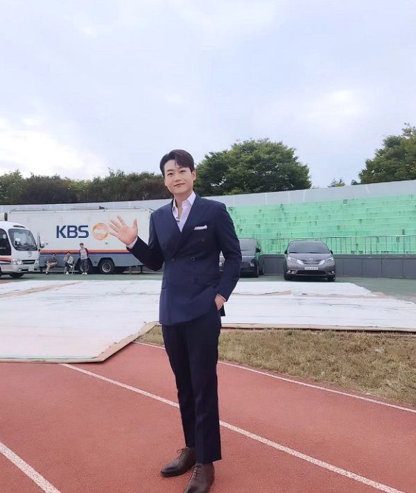 사진='불타는 트롯맨' 출신 가수 민수현