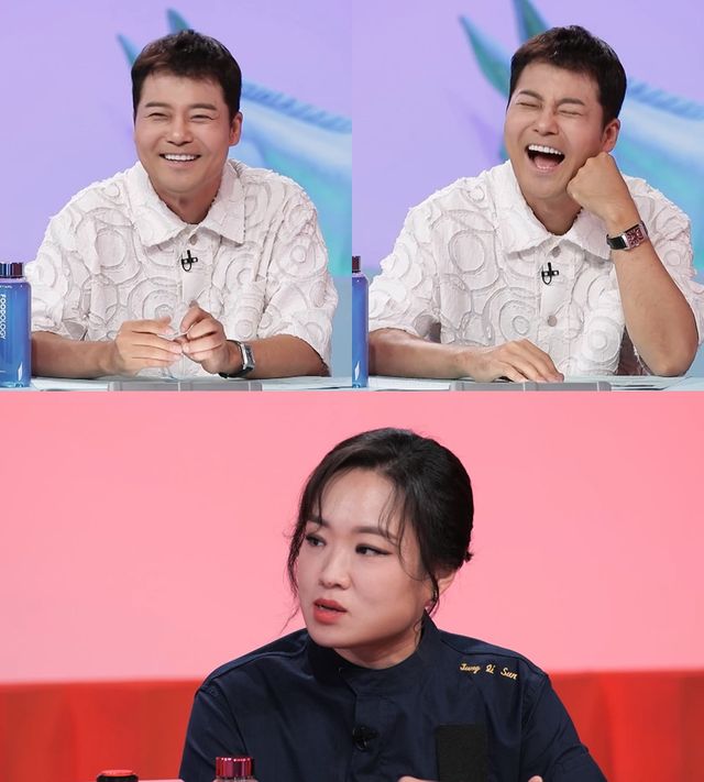 '사장님 귀는 당나귀 귀'. 사진=KBS2