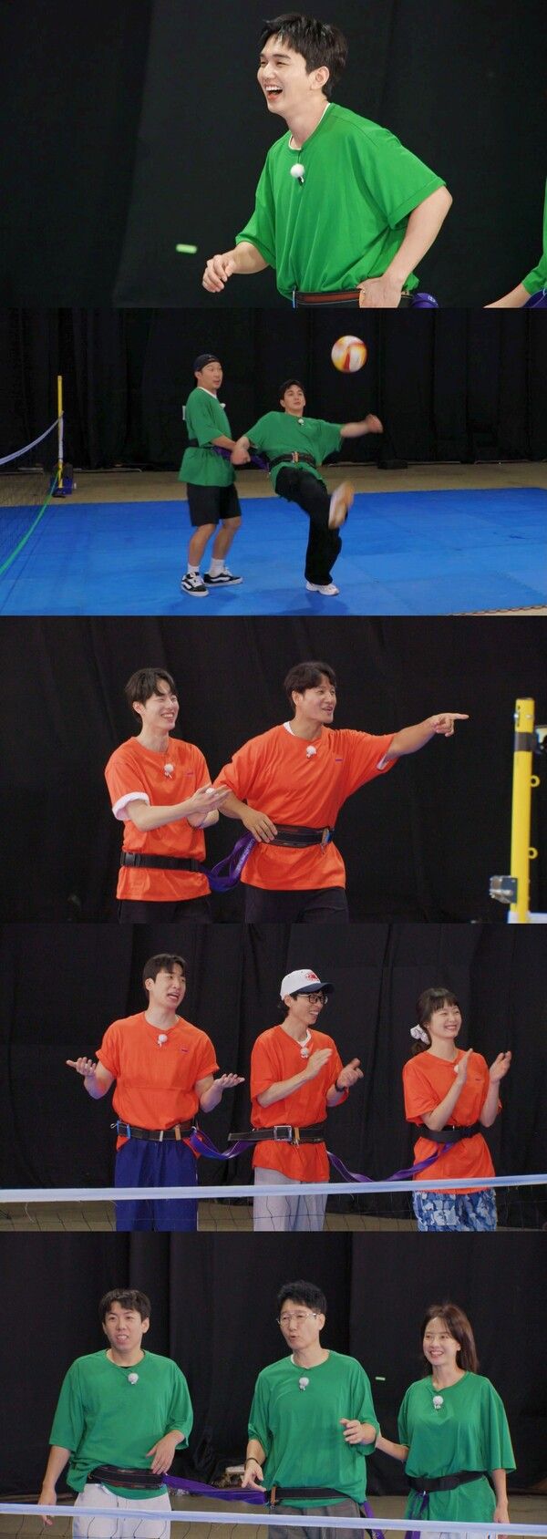 사진=SBS ‘런닝맨’