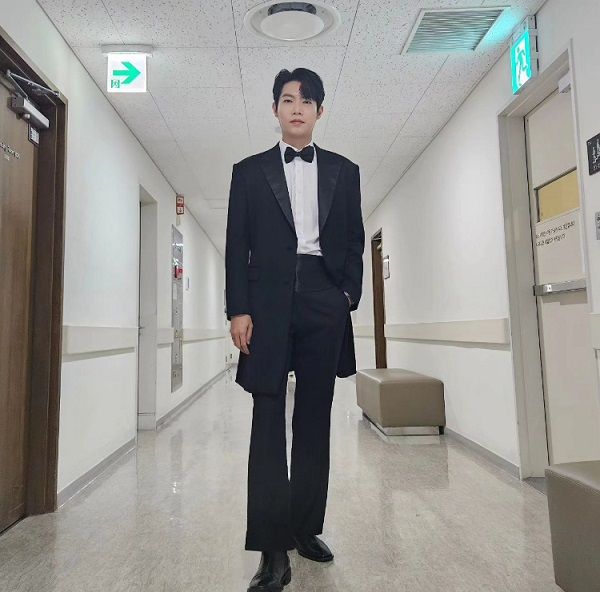 사진='불타는 트롯맨' 출신 가수 손태진