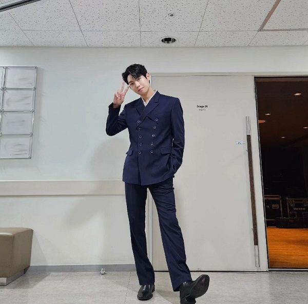 사진='불타는 트롯맨' 출신 가수 손태진