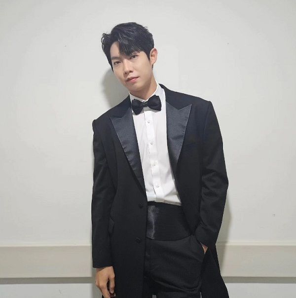 사진='불타는 트롯맨' 출신 가수 손태진