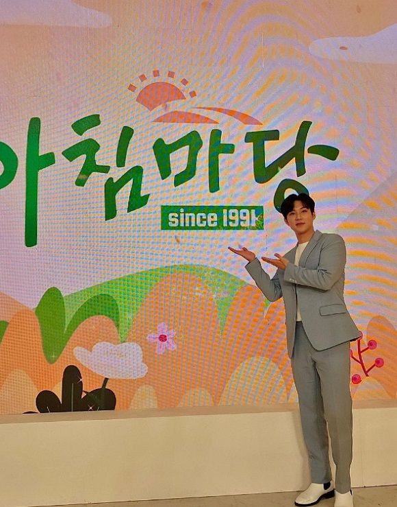 사진='미스터트롯2' 출신 가수 추혁진