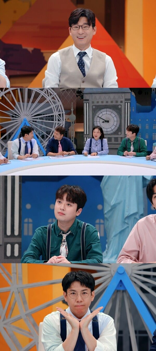 사진=JTBC '톡파원 25시'