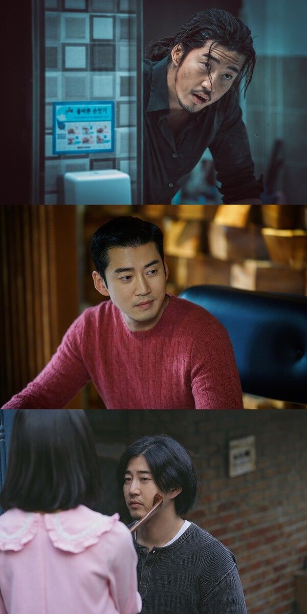 사진=영화 ‘범죄도시’, 월트디즈니 컴퍼니 코리아, ENA