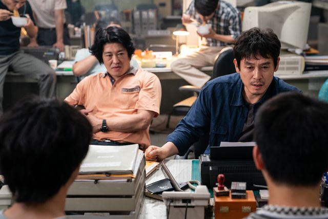 영화 '소년들' 스틸컷. 사진=CJ ENM/아우라픽처스