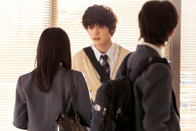 영화 '말하고 싶은 비밀' 스틸. 사진=㈜바이포엠스튜디오