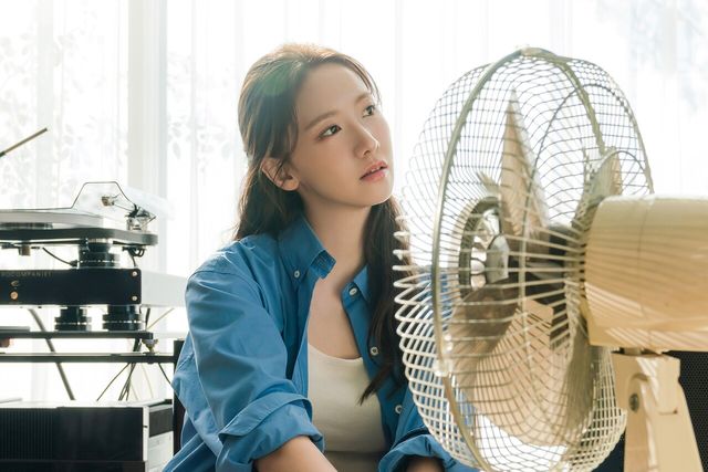 가수 겸 배우 임윤아. 사진=SM엔터테인먼트