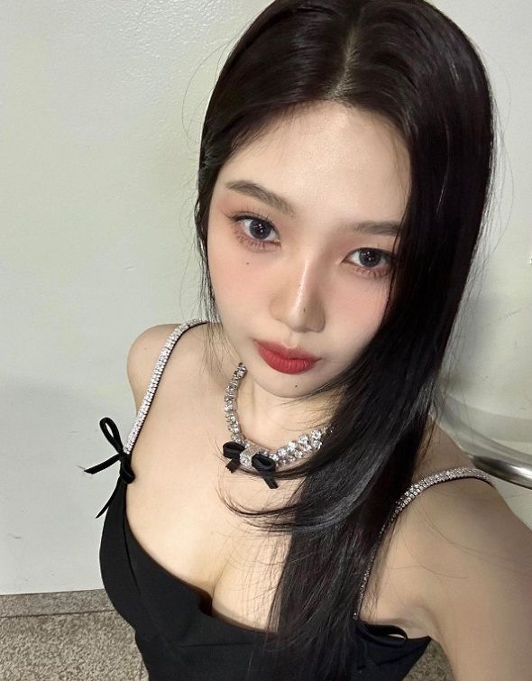 사진=레드벨벳 조이