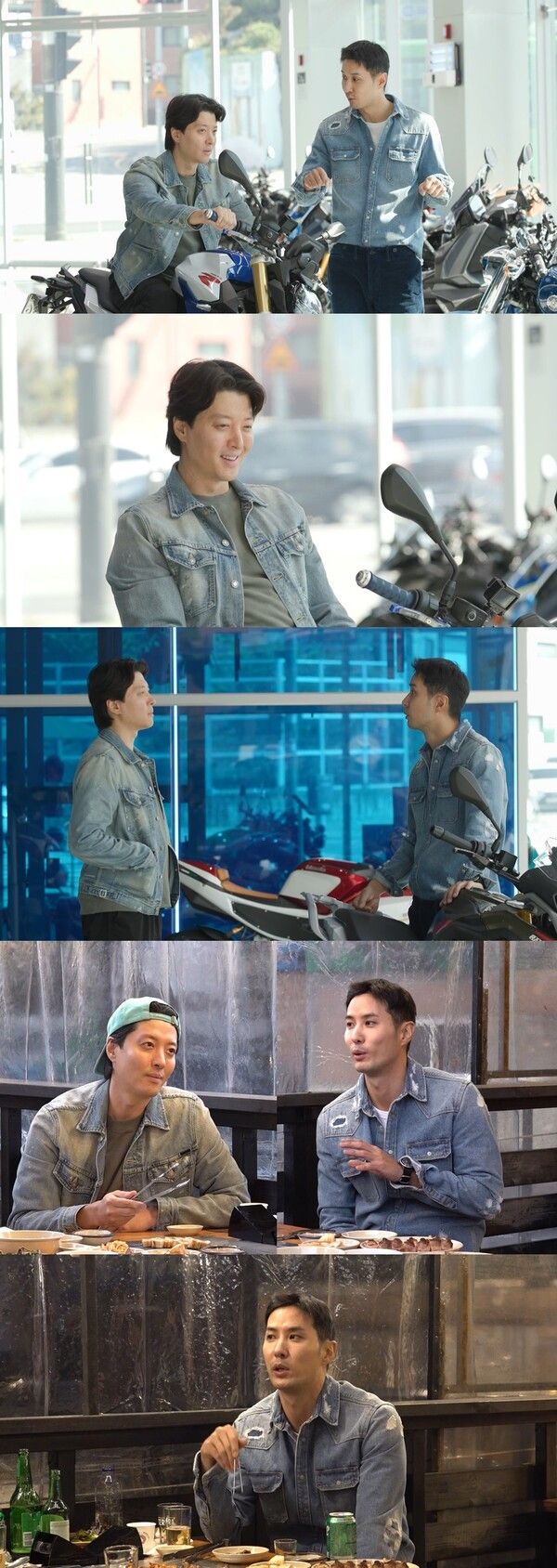 사진=SBS ‘미운 우리 새끼’