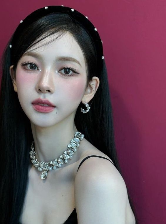 사진=에스파 카리나