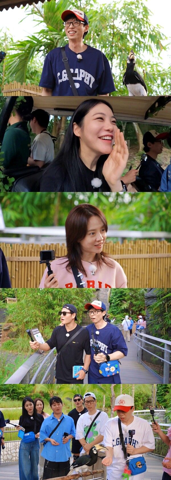 사진=SBS ‘런닝맨’