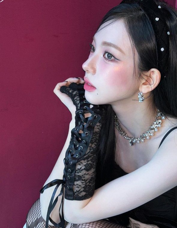 사진=에스파 카리나