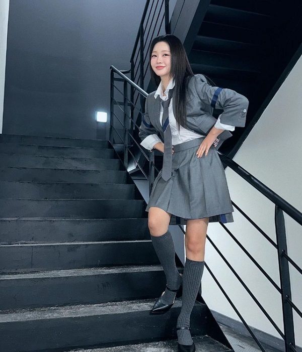 사진=가수 홍지윤