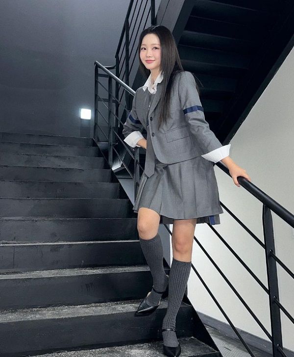 사진=가수 홍지윤