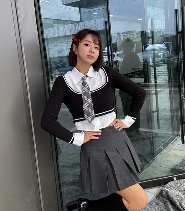 사진=가수 은가은