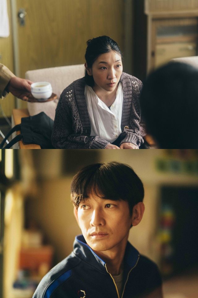 영화 '괴물'. 사진=(주) 미디어캐슬