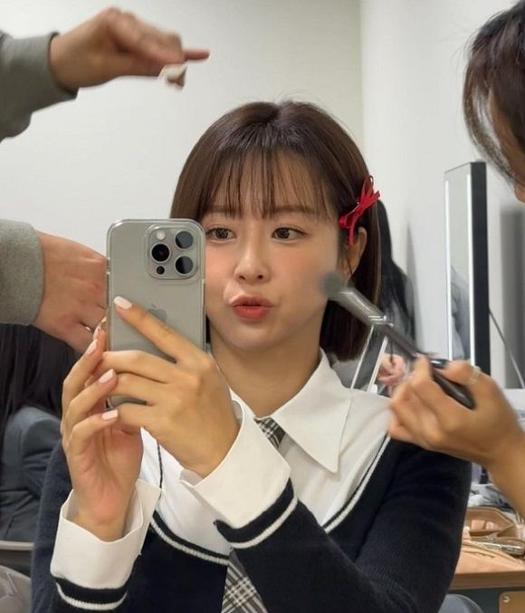 사진=가수 은가은