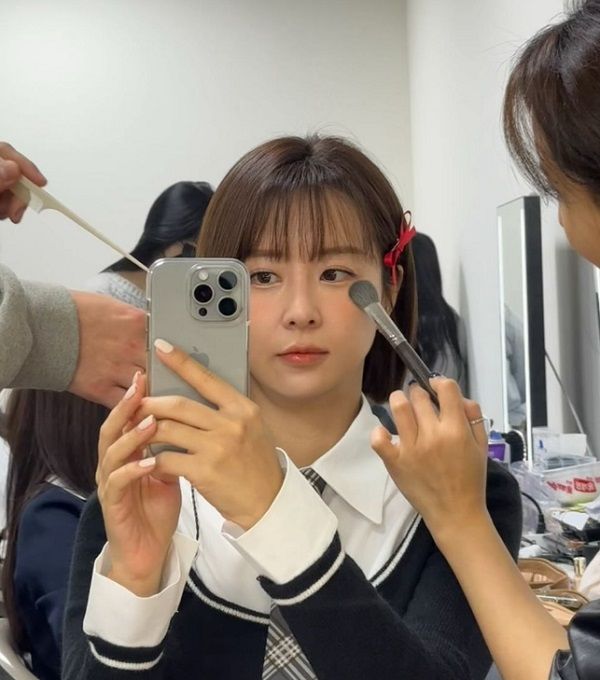 사진=가수 은가은