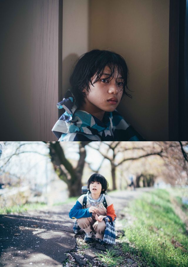 영화 '괴물' 스틸. 사진=(주) 미디어캐슬