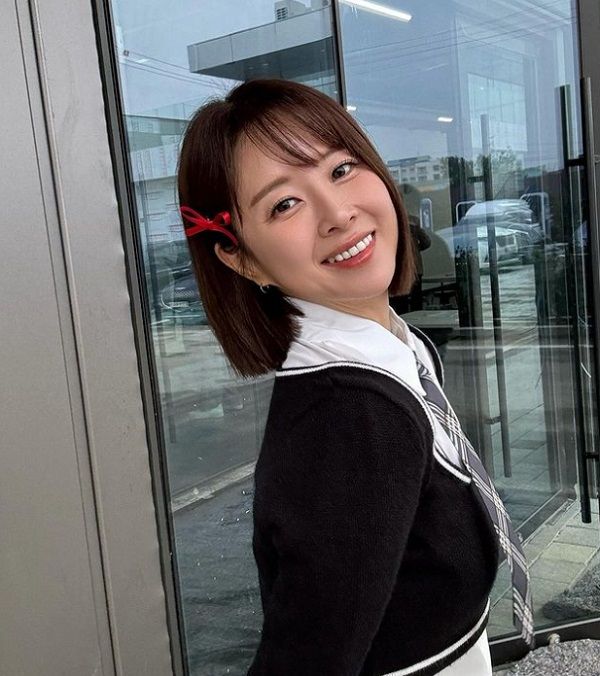 사진=가수 은가은