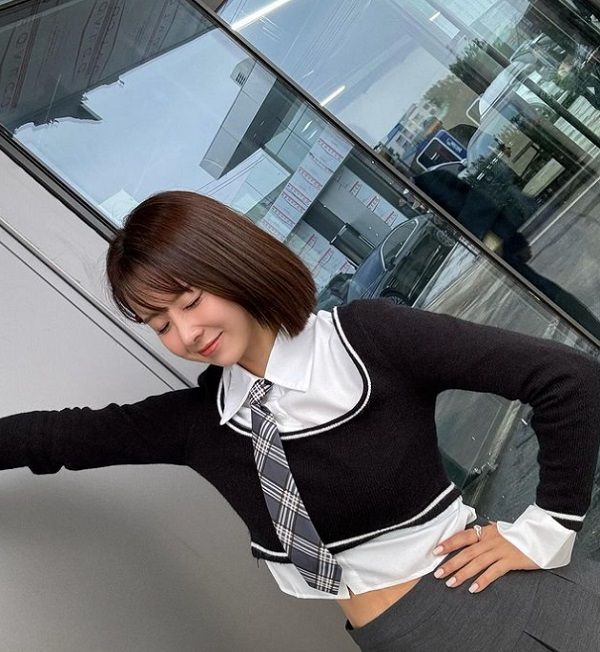 사진=가수 은가은