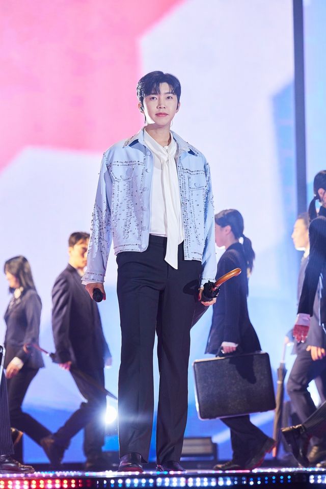 임영웅 대구 콘서트. 사진=물고기뮤직