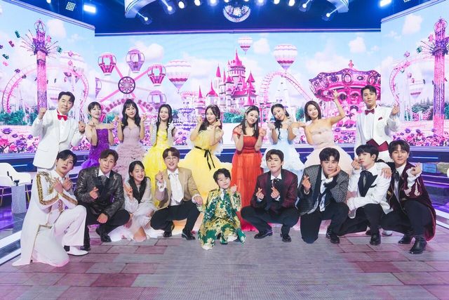 사진=TV CHOSUN ‘화요일은 밤이 좋아’