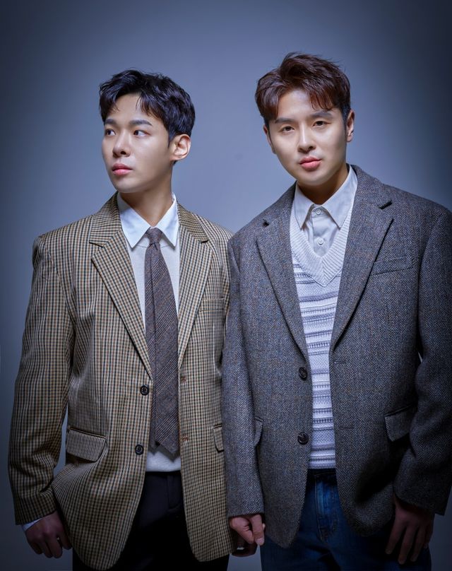 작곡가 알고보니 혼수상태. 사진=멜로디공장엔터테인먼트