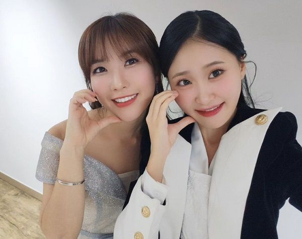 사진=가수 김다현