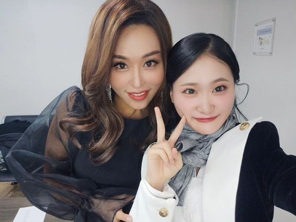 사진=가수 김다현