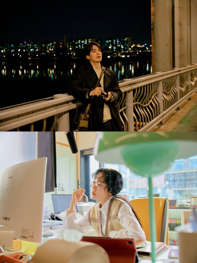 영화 '싱글 인 서울'. 사진=롯데엔터테인먼트