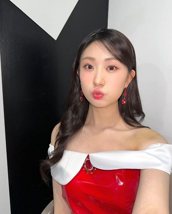 사진='미스트롯2' 출신 가수 전유진