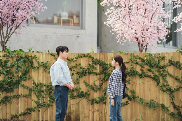 '이재, 곧 죽습니다' 스틸. 사진=티빙