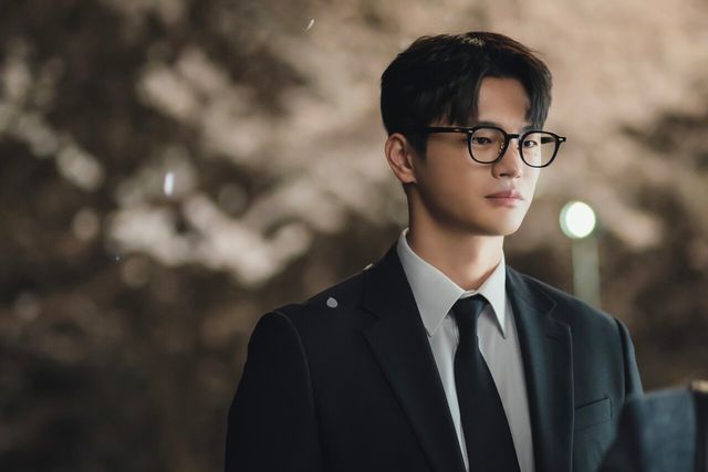 '이재, 곧 죽습니다' 스틸. 사진=티빙