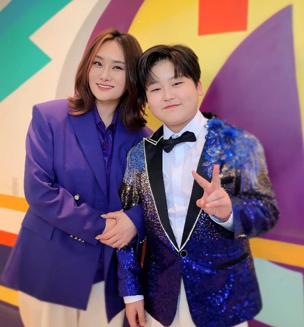 사진='미스터트롯2' 출신 가수 박성온