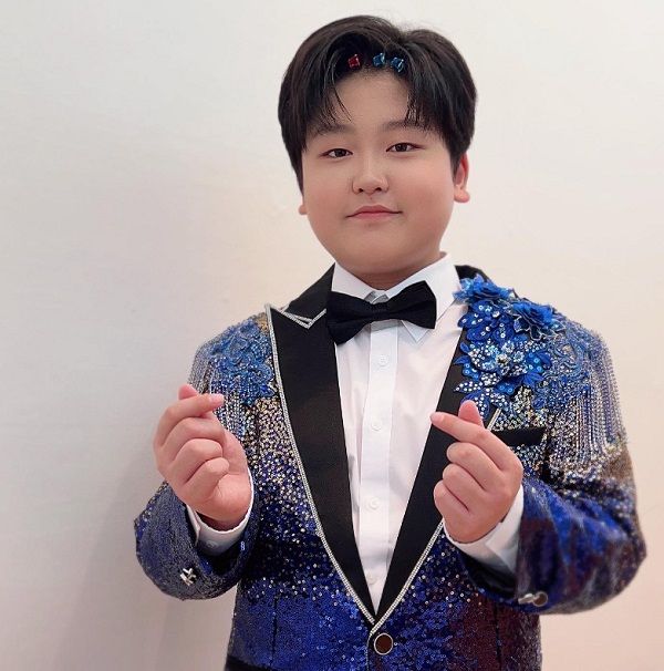 사진='미스터트롯2' 출신 가수 박성온